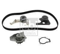 Febi Pompa Acqua + Dentate Peugeot Citroën 1,9 1,8 0831.R4 0831.R4S2 XUD9