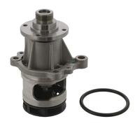 Febi Pompa Acqua + Guarnizione per BMW 3er 5er Z3