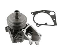 Febi Pompa Acqua + Guarnizione per BMW 3er 7er X5