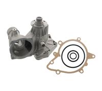 Febi Pompa Acqua + Guarnizione per BMW 7er 8er