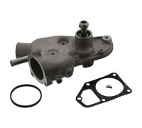 Febi Pompa Acqua + Guarnizione per Ford Granada Scorpio Sierra