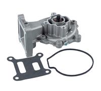 Febi Pompa Acqua + Guarnizione per Ford Mondeo Transit Jaguar x-Type