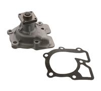 Febi Pompa Acqua + Guarnizione per Ford Transit