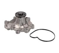 Febi Pompa Acqua + Guarnizione per Mercedes Classe CLC CLK Classe E SLK