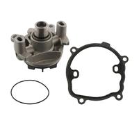 Febi Pompa Acqua + Guarnizione per Nissan Opel Renault Di