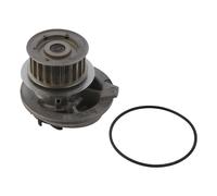 Febi Pompa Acqua + Guarnizione per Opel Astra Calibra Kadett Vectra