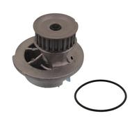 Febi Pompa Acqua + Guarnizione per Opel Astra Combinato Corsa Tigra Vectra