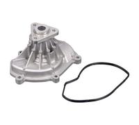 Febi Pompa Acqua + Guarnizione per Porsche Cayenne Panamera