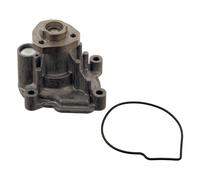 Febi Pompa Acqua + Guarnizione per VW Golf Polo
