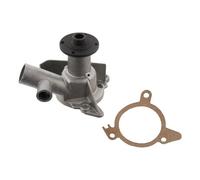 FEBI pompa acqua in alluminio fuso per BMW Serie 3 E21 (03/1981-12/1982) - mo...
