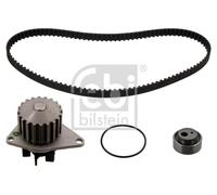 FEBI Pompa acqua + Kit cinghie dentate PEUGEOT CITROËN 1,4 1,3 1611897880 TU2J2