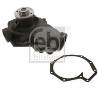 Febi Pompa Acqua Motore DAF 11,6 8,3 0683585 0683585R 1426628 1609855