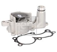 Febi Pompa Acqua Motore Ford 1,0 2223721 2223721SK 2353380 2353380SK B3DA