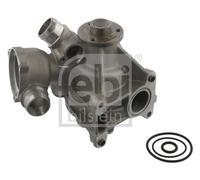 Febi Pompa Acqua Motore Mercedes-Benz 3,0 2,6 A1032000401 A1032000701