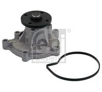 Febi Pompa Acqua Motore Mercedes-Benz Smart Mitsubishi 2,0 1,5 A2662000720