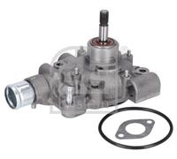 Febi Pompa Acqua Motore per Iveco Renault Camion 2,8 099479817 5001850379