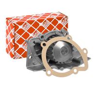 Febi Pompa Acqua Motore Peugeot Citroën Fiat 1,9 2,0 17400-86CB0 71739136