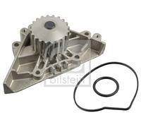 Febi Pompa Acqua Motore Peugeot Citroën Fiat 2,0 1,7 1201.E1 9640601280