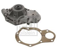 Febi Pompa Acqua Motore Renault 2,0 2,1 7701461405 7701463182 J6R234