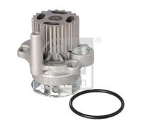 Febi Pompa Acqua Motore VW Audi Seat 2,0 1,9 03G121011 03G121011V 1100635