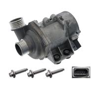 Febi Pompa Acqua per BMW 1er 3er 5er 6er 7er X1 X3 X5 Z4