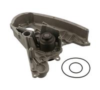 Febi Pompa Acqua per Fiat Ducato Iveco Quotidiano