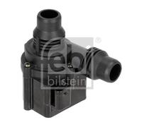 Febi Pompa Acqua Stampailiaria Land Rover 2,0 LR094347 LR094347SK PT204 (AJ20P4)