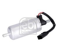 FEBI Pompa carburante VW SKODA SEAT 2,0 1,6 1K0906089A 5N0906129B CBAA CBAB CBBB