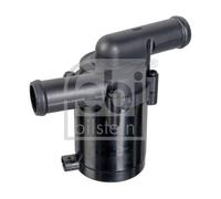 FEBI Pompa circolazione acqua Riscaldatore da parcheggio FORD BMW VOLVO 2,0 1,6