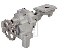 Febi Pompa Citroën Peugeot Fiat 2,0 1001.C0 9569342587 1001.92 RHS (DW10ATED)
