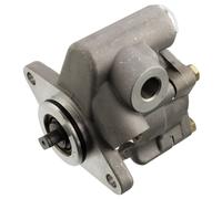 Febi Pompa Del Servosterzo per Iveco Quotidiano