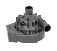 FEBI Pompa dell’acqua batteria di trazione VW AUDI SKODA 1EA965567