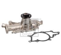FEBI Pompa dell’acqua raffreddamento motore 05138057AA A6472000101 5138057AA