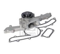 FEBI Pompa dell’acqua raffreddamento motore ALFA ROMEO 2,5 2,0 60559067 60579797