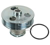FEBI Pompa dell’acqua raffreddamento motore AUDI 2,5 07K121011F 07K121011G CEPA
