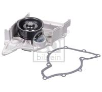 FEBI Pompa dell’acqua raffreddamento motore AUDI 2,6 2,8 078121004 078121004A