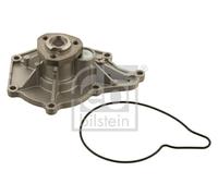 FEBI Pompa dell’acqua raffreddamento motore AUDI 2,8 3,2 06E121005G 06E121005P