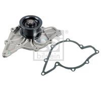 FEBI Pompa dell’acqua raffreddamento motore AUDI VW 2,5 059121004A 059121004B
