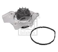 FEBI Pompa dell’acqua raffreddamento motore AUDI VW SKODA 2,0 1,8 06H121010K BYT