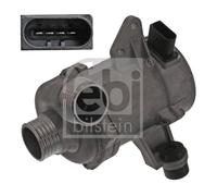 FEBI Pompa dell’acqua raffreddamento motore BMW 2,0 1,6 11517559272 11517563786