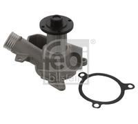 FEBI Pompa dell’acqua raffreddamento motore BMW 2,5 2,0 11511719836 11511720609