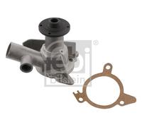 FEBI Pompa dell’acqua raffreddamento motore BMW 2,5 2,7 11511271435 11511272616