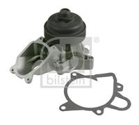 FEBI Pompa dell’acqua raffreddamento motore BMW OPEL LAND ROVER 2,9 2,5 1334082
