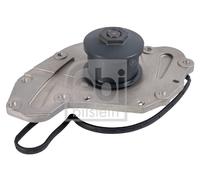 FEBI Pompa dell’acqua raffreddamento motore CHRYSLER DODGE 3,5 4,0 K04792968AB