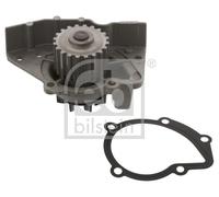 FEBI Pompa dell’acqua raffreddamento motore CITROËN PEUGEOT 1,8 E111249 1201.98