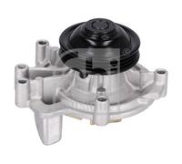 FEBI Pompa dell’acqua raffreddamento motore CITROËN PEUGEOT 2,4 E111658 1201.A5
