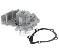 FEBI Pompa dell’acqua raffreddamento motore CITROËN PEUGEOT FIAT 2,0 1,9 E111006