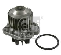 FEBI Pompa dell’acqua raffreddamento motore CITROËN PEUGEOT RENAULT 2,9 E111723