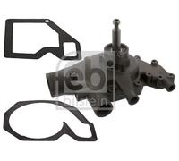 FEBI Pompa dell’acqua raffreddamento motore DAF 11,6 0517097 0682260 0682260R