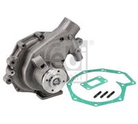 FEBI Pompa dell’acqua raffreddamento motore DAF 11,6 14,0 0681653 0682258 681653